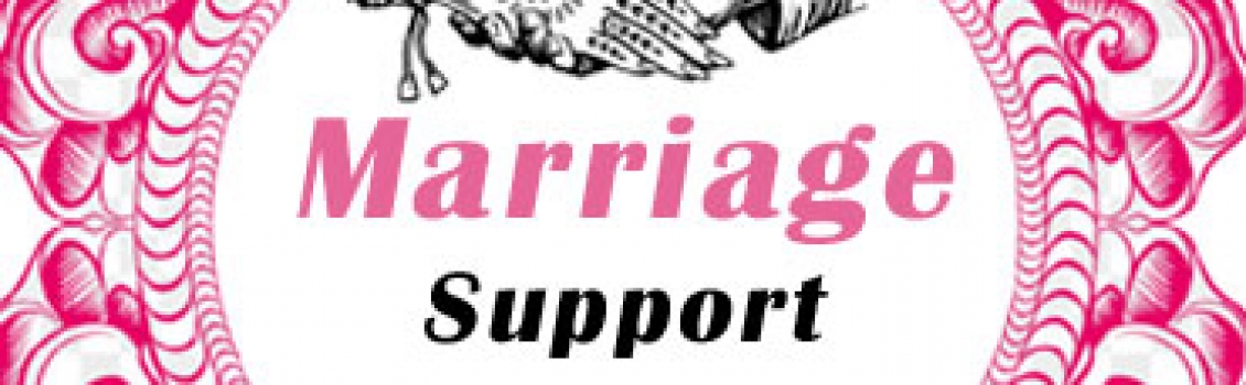 Marriage Support Programme