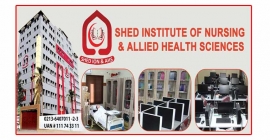 SHED Institute of Nursing